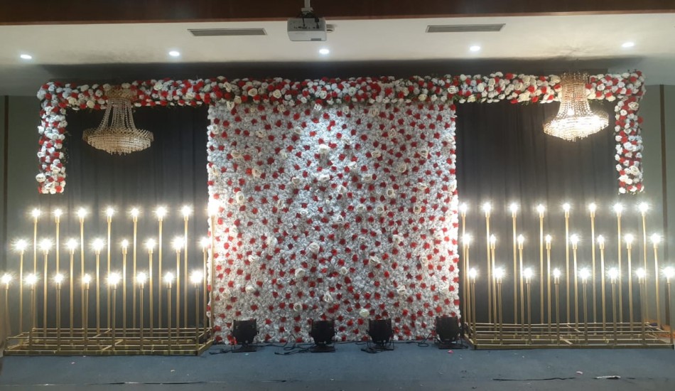 Manwar weddings